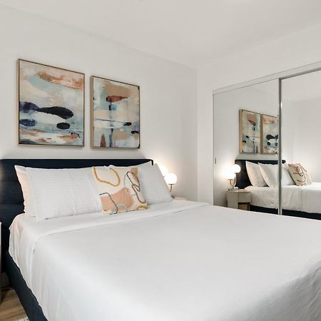 Central Apartment In A Hip Walkable Neighborhood Nrp23-01143 لونغ بيتش، كاليفورنيا المظهر الخارجي الصورة
