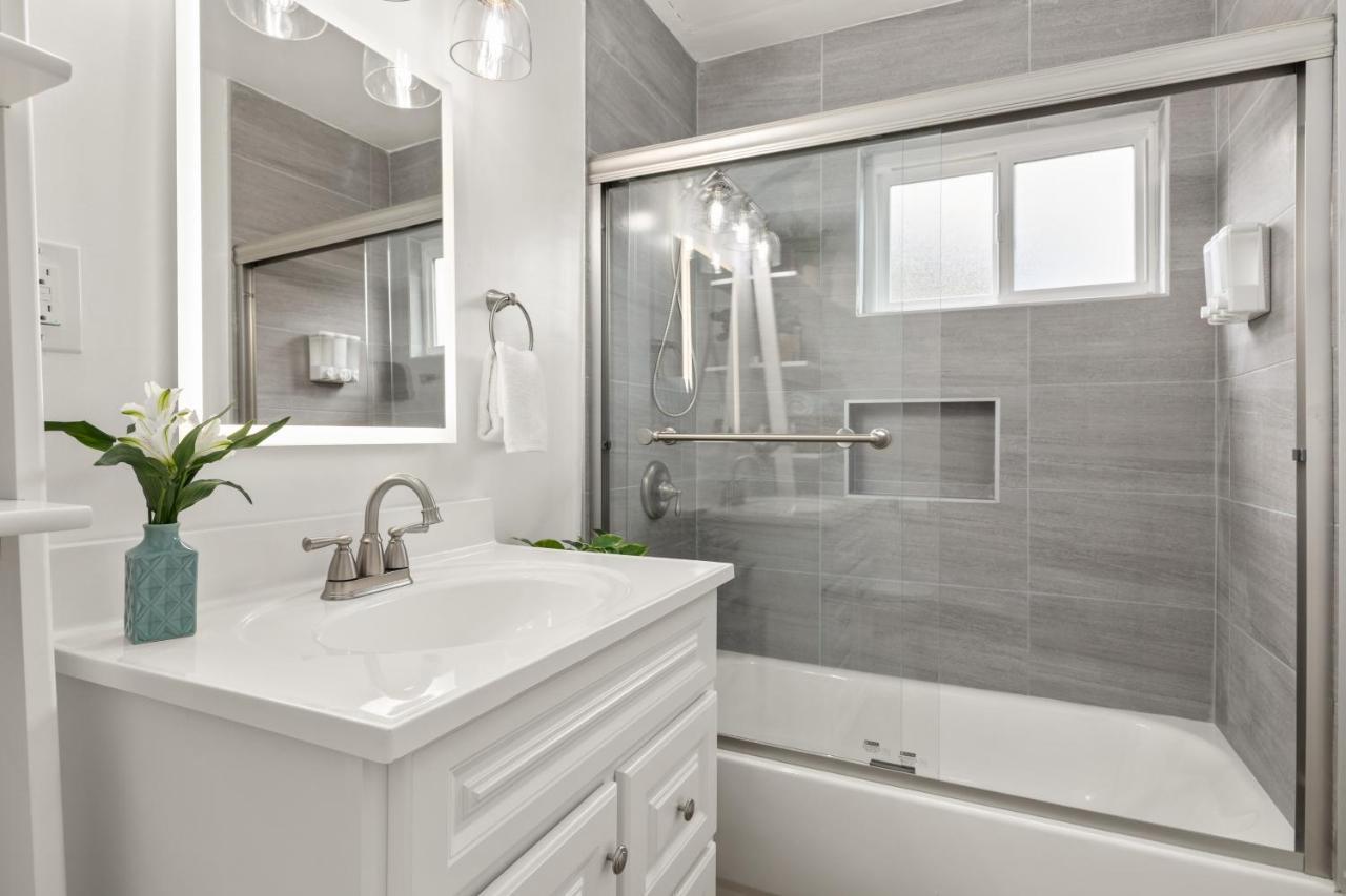 Central Apartment In A Hip Walkable Neighborhood Nrp23-01143 لونغ بيتش، كاليفورنيا المظهر الخارجي الصورة