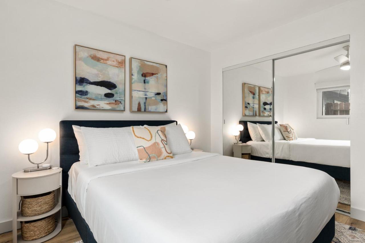 Central Apartment In A Hip Walkable Neighborhood Nrp23-01143 لونغ بيتش، كاليفورنيا المظهر الخارجي الصورة