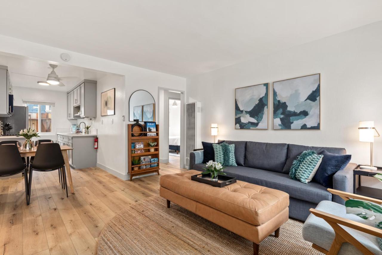 Central Apartment In A Hip Walkable Neighborhood Nrp23-01143 لونغ بيتش، كاليفورنيا المظهر الخارجي الصورة