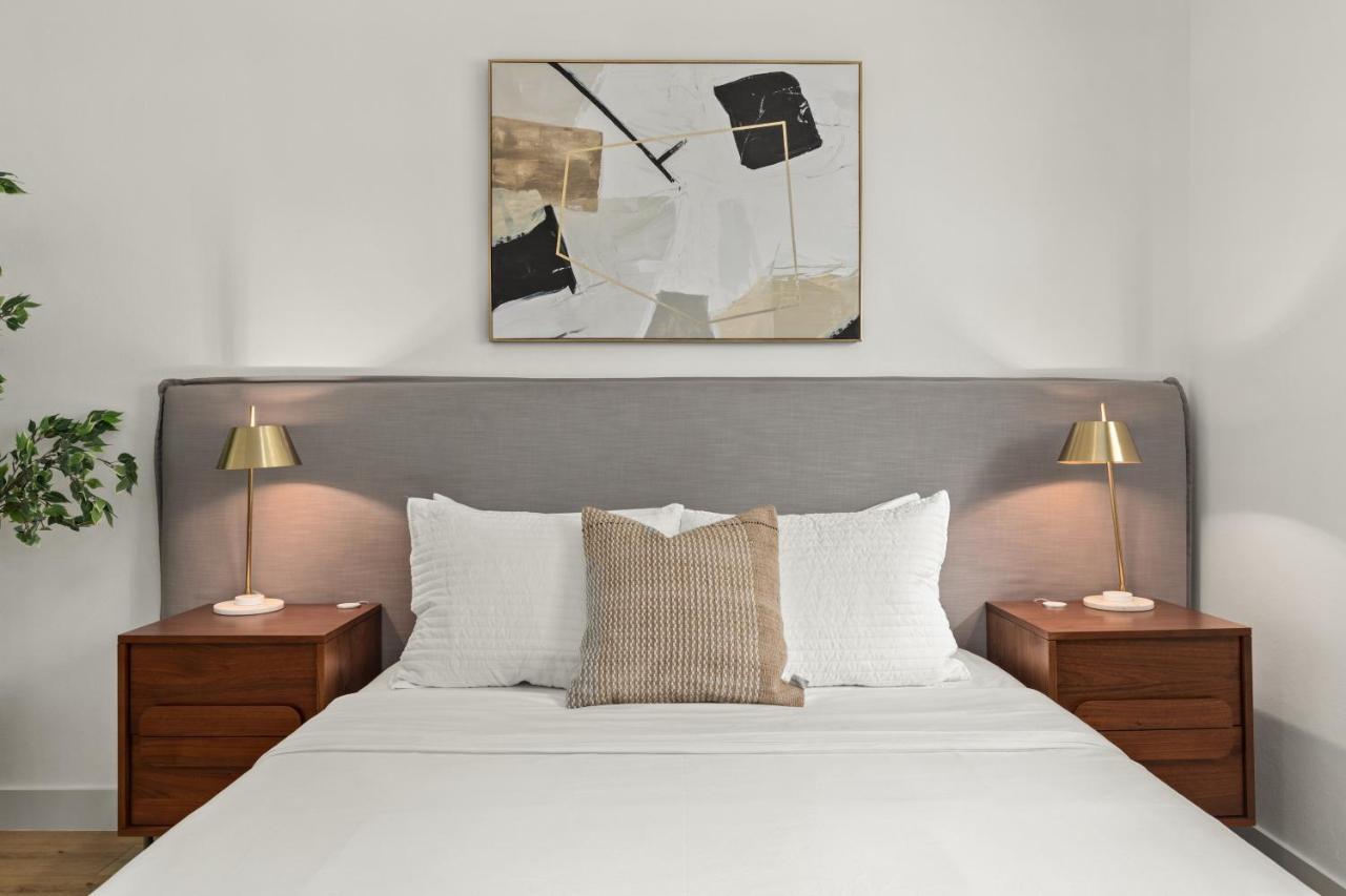 Central Apartment In A Hip Walkable Neighborhood Nrp23-01143 لونغ بيتش، كاليفورنيا المظهر الخارجي الصورة