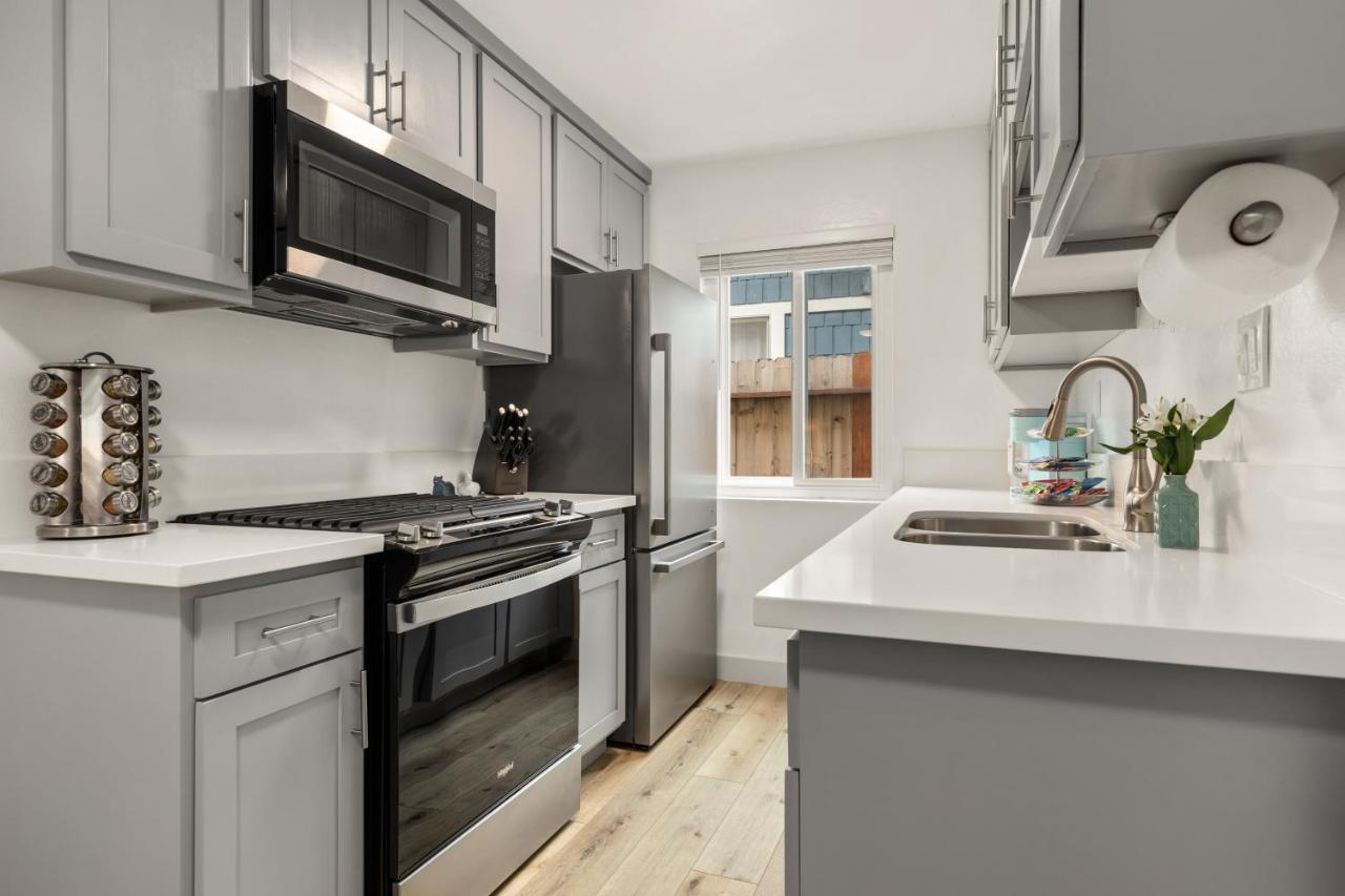 Central Apartment In A Hip Walkable Neighborhood Nrp23-01143 لونغ بيتش، كاليفورنيا المظهر الخارجي الصورة