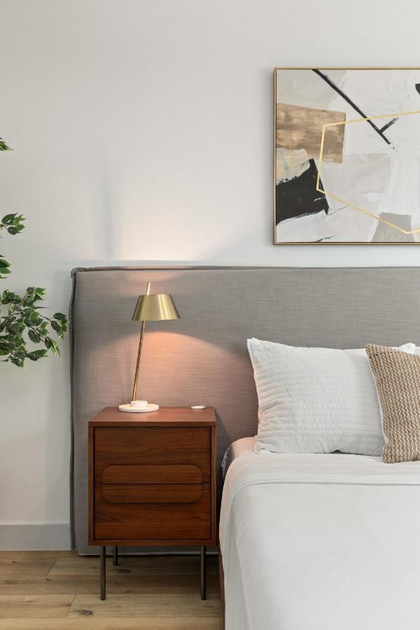 Central Apartment In A Hip Walkable Neighborhood Nrp23-01143 لونغ بيتش، كاليفورنيا المظهر الخارجي الصورة