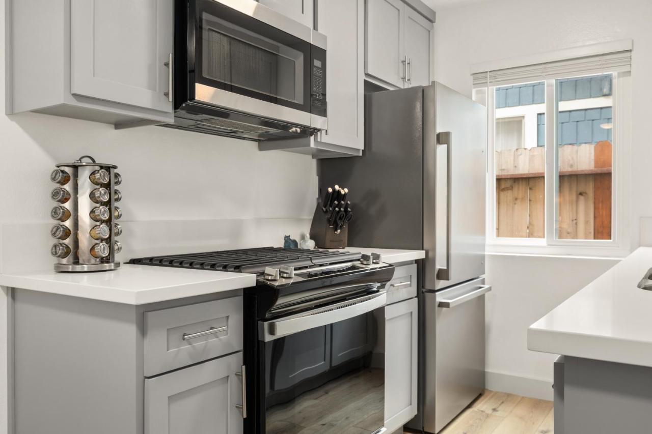 Central Apartment In A Hip Walkable Neighborhood Nrp23-01143 لونغ بيتش، كاليفورنيا المظهر الخارجي الصورة