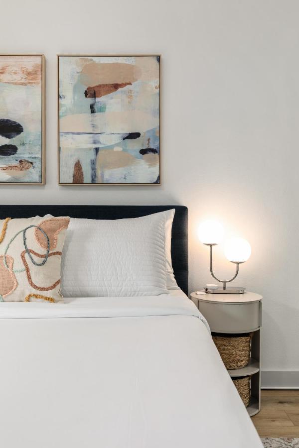 Central Apartment In A Hip Walkable Neighborhood Nrp23-01143 لونغ بيتش، كاليفورنيا المظهر الخارجي الصورة