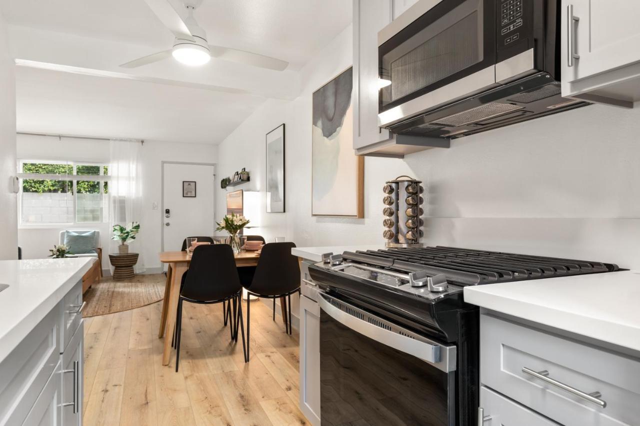 Central Apartment In A Hip Walkable Neighborhood Nrp23-01143 لونغ بيتش، كاليفورنيا المظهر الخارجي الصورة