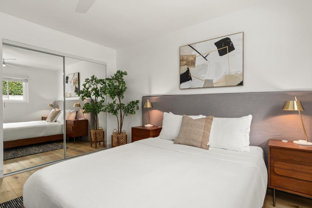 Central Apartment In A Hip Walkable Neighborhood Nrp23-01143 لونغ بيتش، كاليفورنيا المظهر الخارجي الصورة